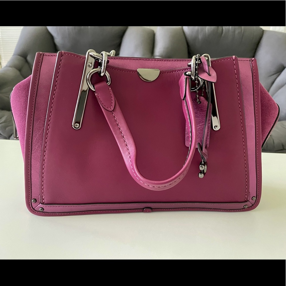 Coach Dreamer bag